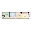 Gifu長住ビルの間取り画像
