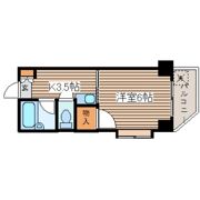 ソアール矢野の間取り画像