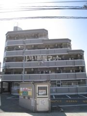 ソアール矢野の外観画像