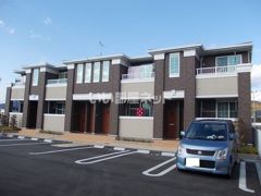 カトレーヴⅧの外観画像