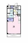 アネックス・ヒル39の間取り画像
