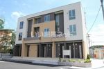 ラフレシールBの間取り画像