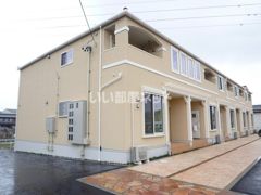 メゾンド ル マロンの外観画像