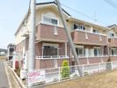レイクサイド柏の葉弐番館の外観