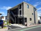 スタート 小石川の間取り画像