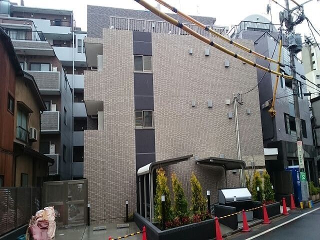 Casa Runeの外観画像