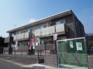 J・サクレ葛原Ⅰの間取り画像