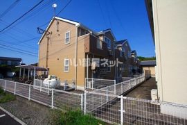 アメニティ三升代の外観画像