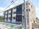 クオーレ山神の外観