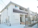 アルブル ポルテの外観