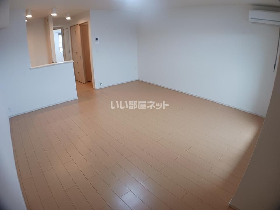 リビング