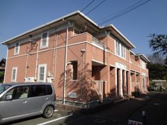 サンフラワーBの外観画像