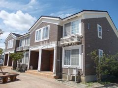 フォンテーヌ・ポルトⅠの外観画像