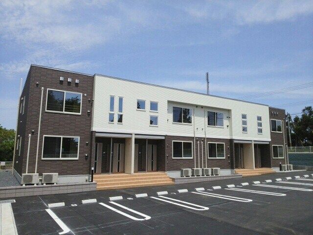 ベル・グランツ２の賃貸物件