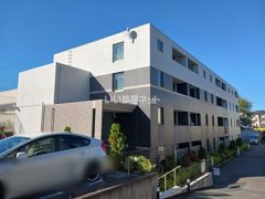 サラ フィリーチェの外観画像