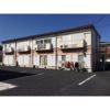 横塚ハイツ Aの間取り画像