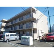 ブリックスの外観画像