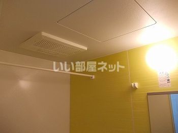 バスルーム