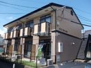 メゾンフルールBの間取り画像