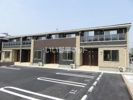 ヴィラ フィオーレ 川崎 Ⅱの外観