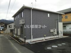 friedeの外観画像