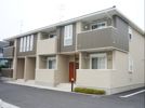 アヴァンセ・Ⅰの間取り画像