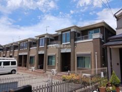 サンシャイン パレスの外観画像