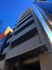 ベルク ブルーメ タクミの外観画像