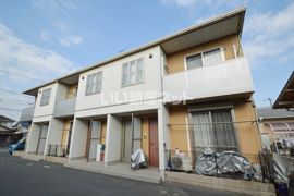 K－STYLEの外観画像
