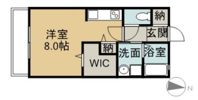 セレマメゾンIIの間取り画像
