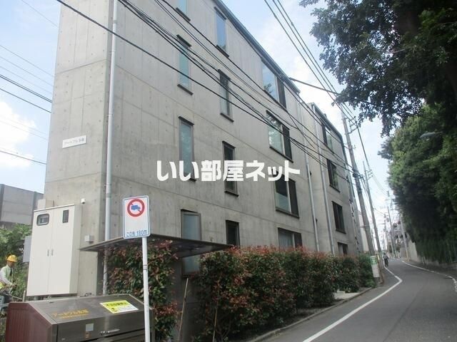 アート・フル永福の外観画像
