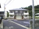 サンヒルズ川之江の間取り画像