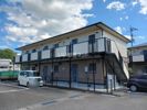 ウイング神田Aの間取り画像