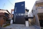 アーバンプレイスの外観