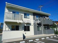 シャルマンジャンⅢBの外観画像