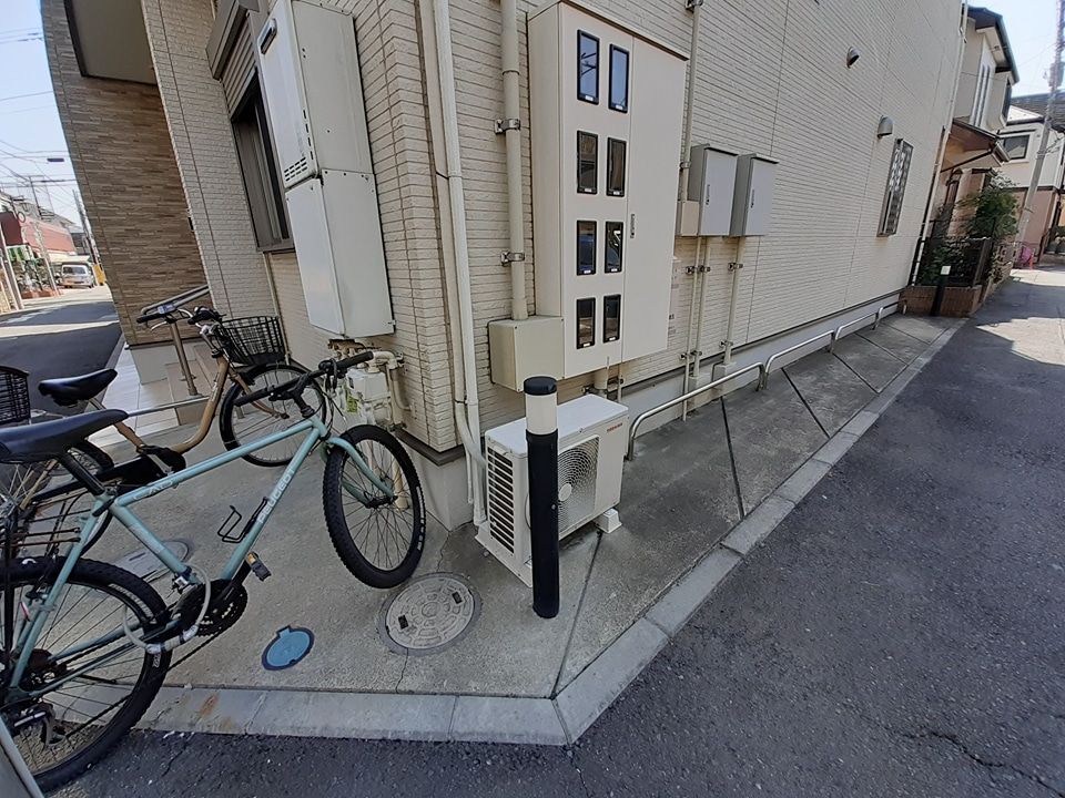 その他