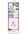 リヴィエールの間取り画像