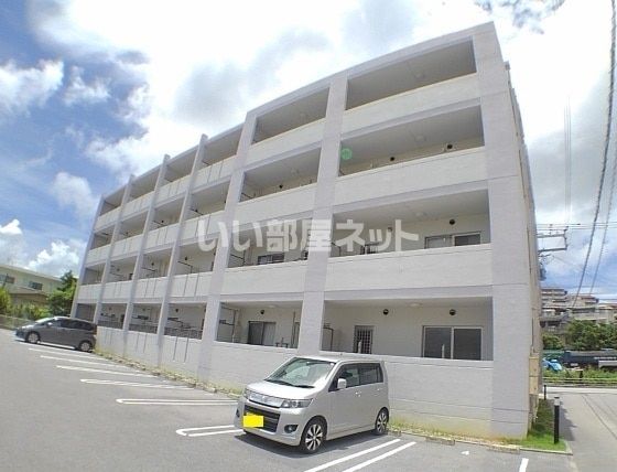 エクセルコートの外観画像