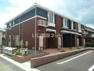 エアリーコリーヌ Ⅱの間取り画像