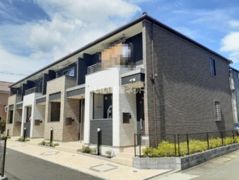 シェーン・ハイトの外観画像