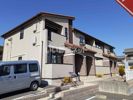 アイリス西沢 弐番館の間取り画像