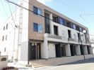 ステラ・ポラーレの間取り画像