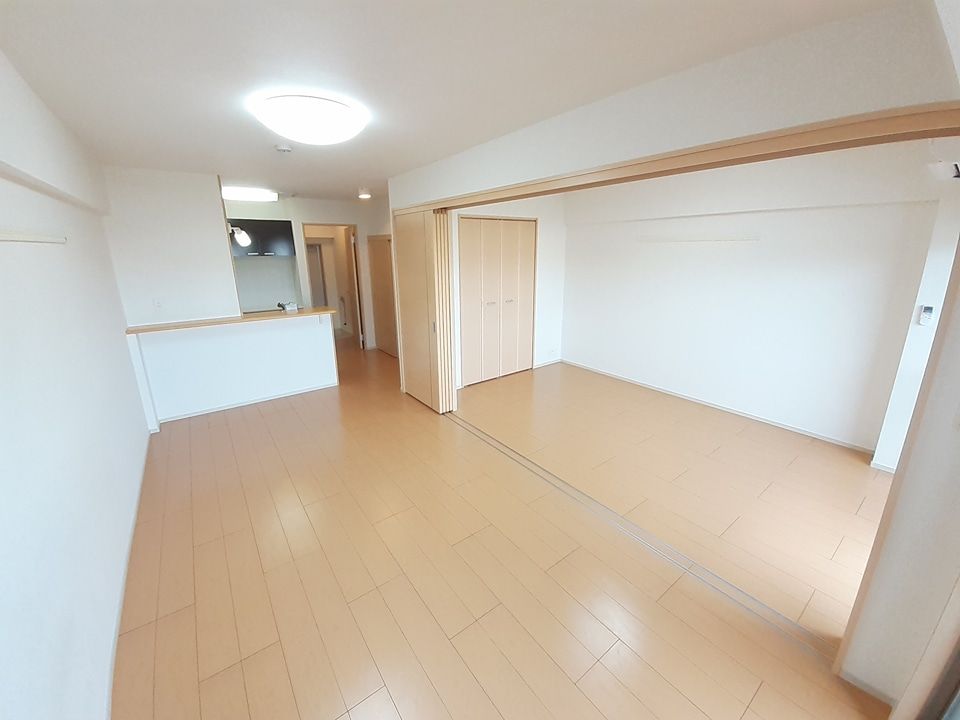 リビング