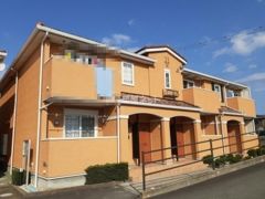 ヴェル スクエア Aの外観画像