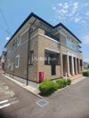 フラット・ハイム Eの間取り画像