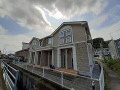 優美 Bの外観画像