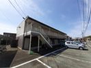 杉本ハイツの外観画像