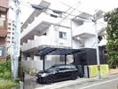 ラッフィナート フィオーレの間取り画像