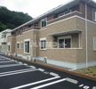 ブリランテ Nの間取り画像