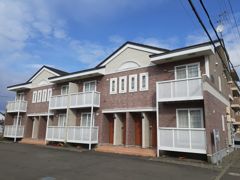 グランデピーノの外観画像